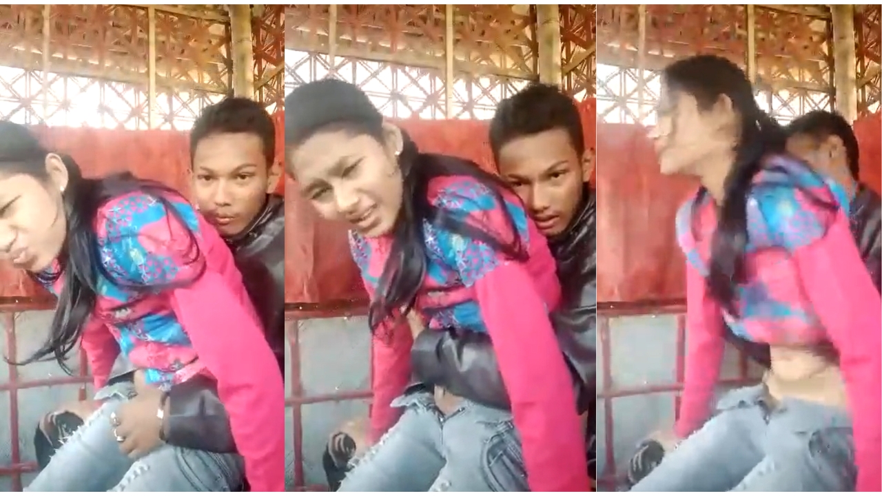 চাকমা সুন্দরি মেয়ের ভাইরাল লিংক || ভাইরাল লিংক চাকমা || সুন্দরি গার্লফ্রেন্ডকে পার্কে এনেই চুদলো