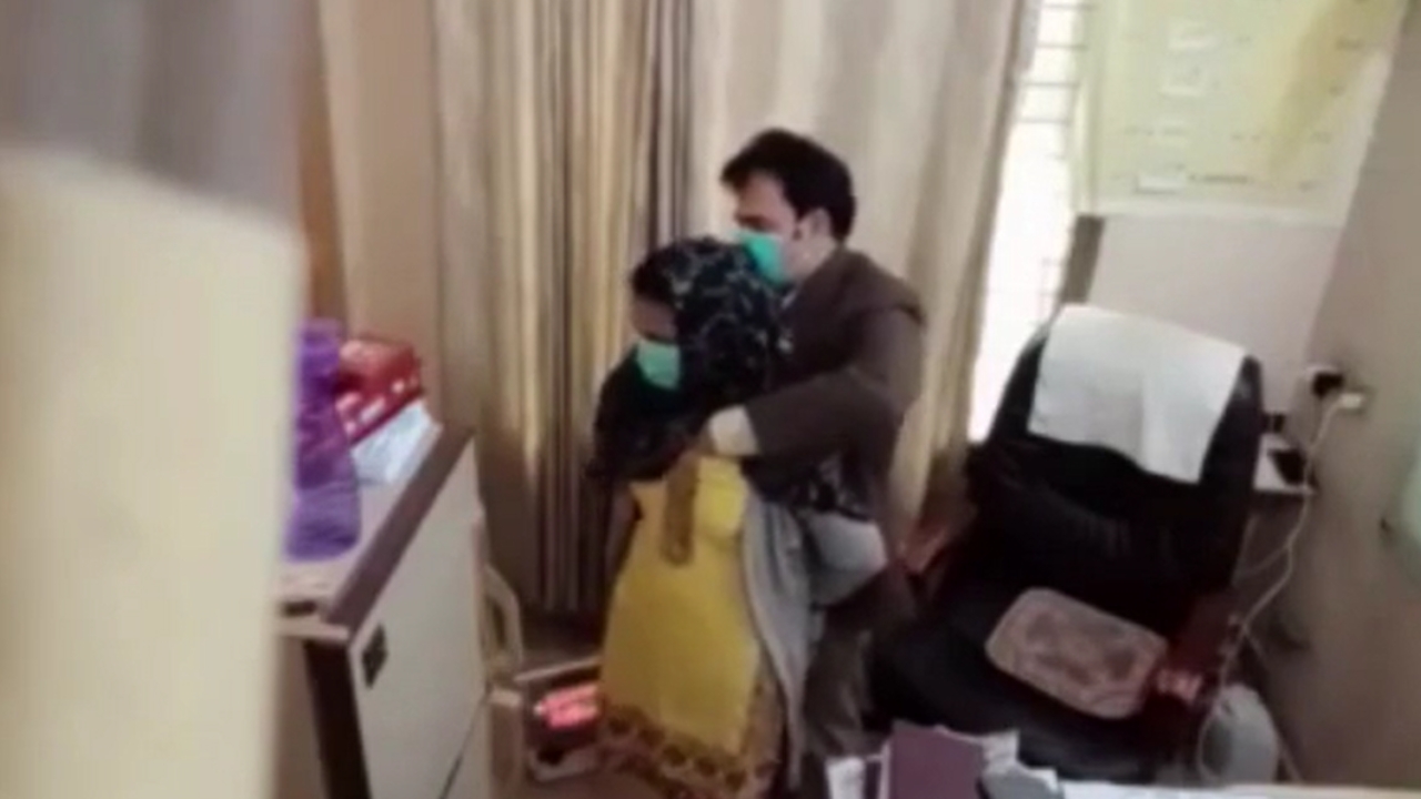 অফিসের এর বসের সাথে অকাম || বাংলা ভাইরাল লিংক || বাংলা লিংক