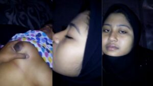 বান্ধবিকে ভুলভাল বুঝিয়ে চূদারা মজাই আলাদা || Bangla xxx video || real sex video
