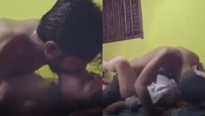 দুই বন্ধু মিলে মেয়েটিকে চুদলো || অস্থির চুদাচুদির ভিডিও || না দেখলে মিস করবেন || বাংলা সেক্স ভিডিও