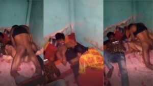 দুই বন্ধু মিলে মেয়েটিকে টাকা দিয়ে চুদলো || অস্থির চুদাচুদি ভিডিও || bangla xxx