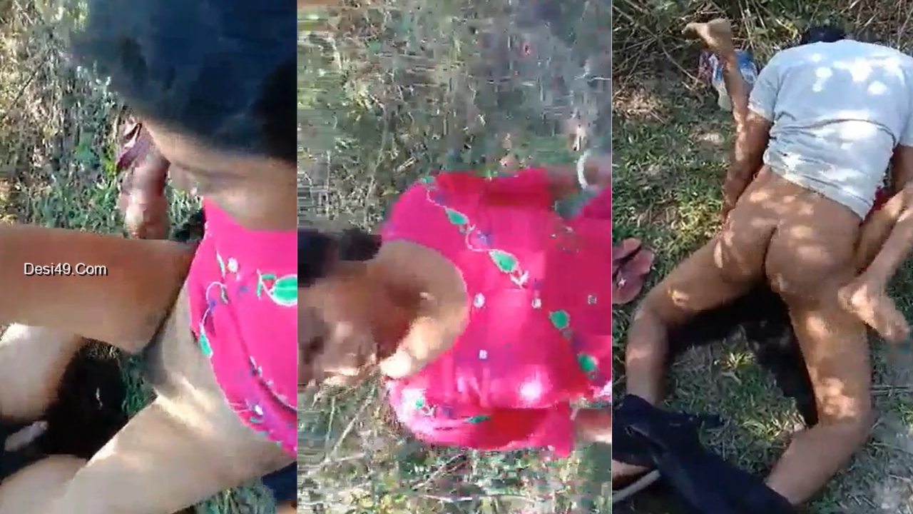 আপন বোনকে জঙ্গলে নিয়ে গিয়ে চুদলো || সেই ল্যাবেল এর ঠাপাঠাপি || bangladeshi sex video