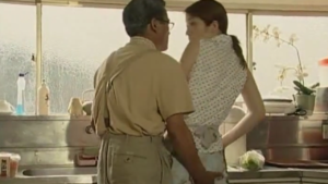 Taboo Scenes: My Son’s Friend Returns to the City