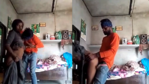 Teacher: She's willing to go the extra mile for her teacher to pass the test