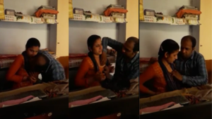 চাচি কে ডেকে এনে চুদে সেই মজা পেলাম – ইন্ডিয়ান ভাইরাল XXX সেক্স ভিডিও