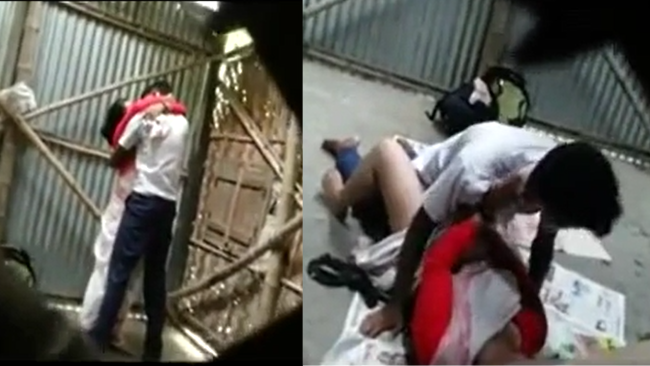 গালফ্রেন্ডকে চুষে চুষে খেলাম, সেই লাগলো – বাংলা হট XXX ভিডিও