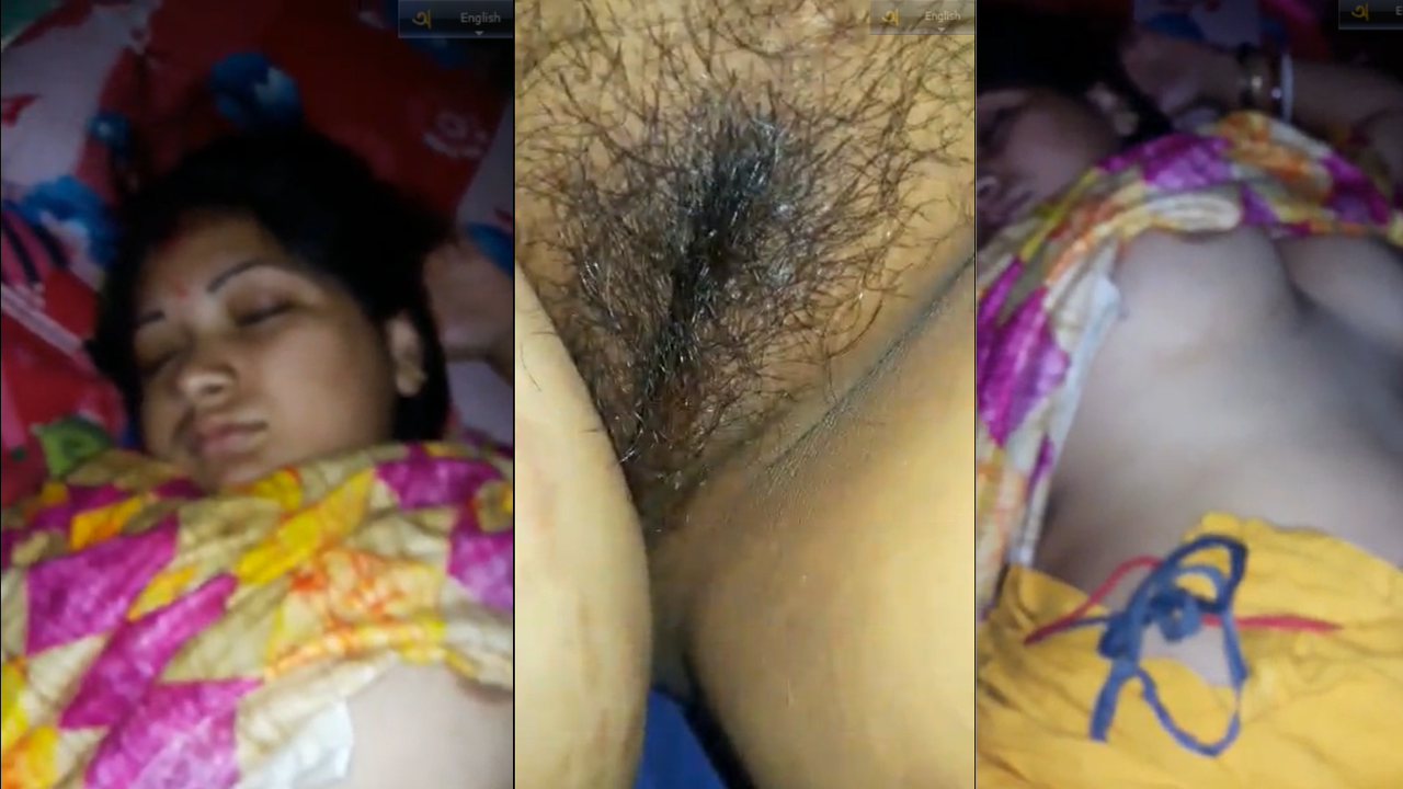 Private Home Video of Bengali Couples Intimate Moments Revealed – Bangla Hot XXX Sex Video