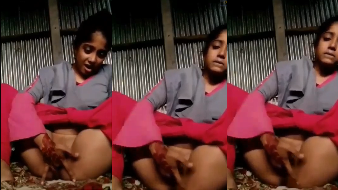 Sexy Teenage Girl with Camera Captures Her Gujarat Sex Tape with Her Lover – Hot XXX Video