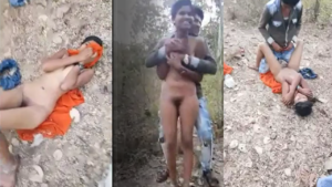 Dehati Village Fuck Video Caught Redhanded – Facebook Viral Sexe Pron Video