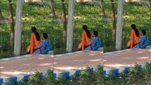 House Worker Fucks Lonely Housewife Hard - Watch Till End Hot Desi Chudai Video