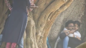 পার্কে গার্লফ্রেন্ডকে নিয়ে গিয়ে চুষে চুষে খেলাম – বাংলাদেশী প্রন সেক্স ভিডিও