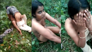 Cute Desi Indian Girl Showing Boobs to Lover - Hot Indian Facebook Viral XXX Video