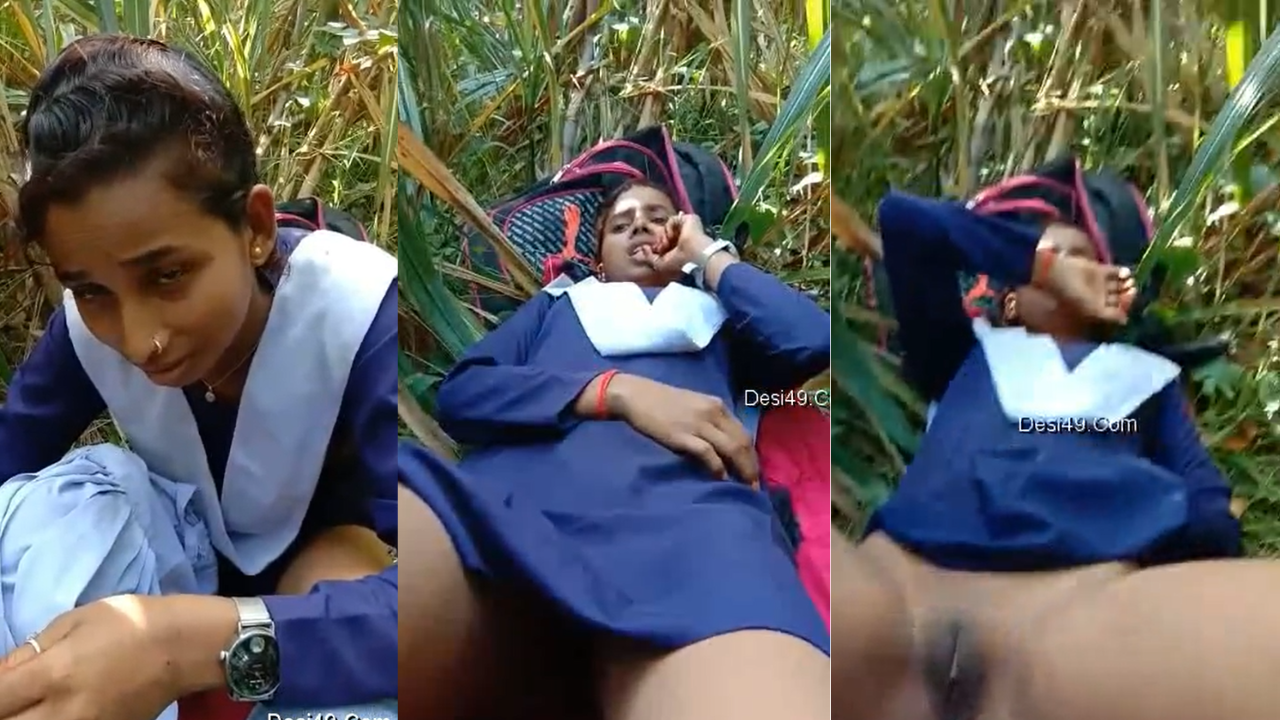 একচেটিয়া দেশী মেয়ে জঙ্গলে ক্লায়েন্টের সাথে যৌন মজা – হট দেশি XXX ভিডিও