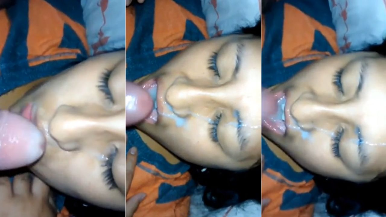Bangladeshi Girl Fucked and Made to Swallow Cum – Hot Bangla XXX Video