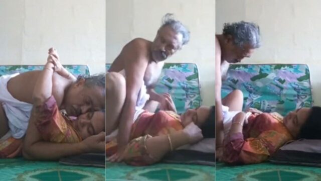 Desi Shoshur Chudai 2026 – Bangladeshi XXX Video – বাড়িতে কেউ নেই শ্বশুরের সাথে চুদাচুদি
