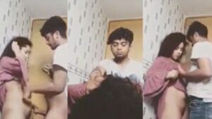 সেক্স ভিডিও || Big Sister Alone at Home Fucked Hard in Washroom || বড় বনকে বাসায় একা পেয়ে ওয়াশরুমেই চুদলো || bangla xxx