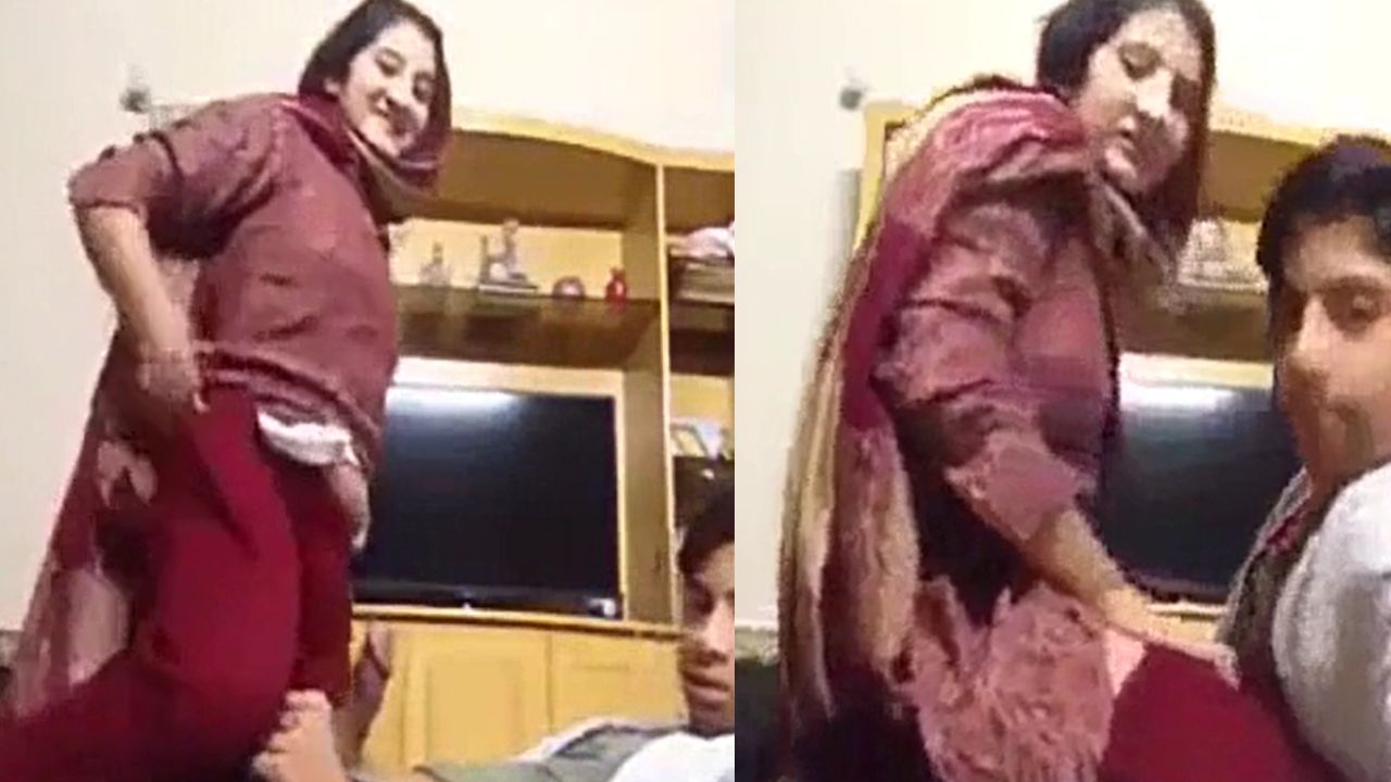 সুন্দরি হট ফিগার সেক্সি ভাবির দেবরের সাথে গোপন চুদাচুদি | Hot Sexy Bhabhi Fucked Hard by Devar in Bedroom | সেক্স ভিডিও