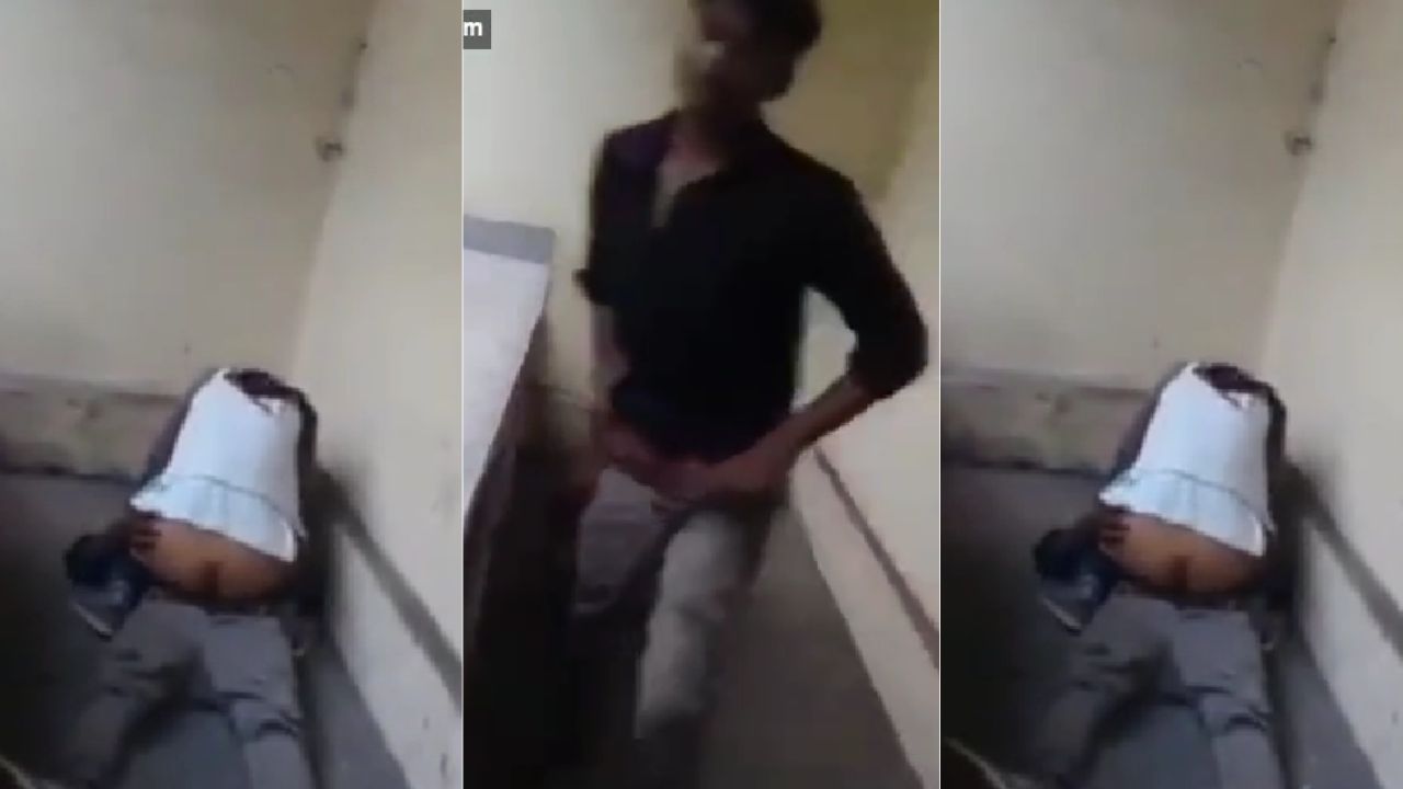 কলেজের সেক্সি গার্লফ্রেন্ডকে চুদতে গিয়ে ধরা খেয়ে গেলাম অস্থির এক্স ভিডিও বাংলা ভাইরাল ভিডিও || Went to Fuck College Sexy Girlfriend Got Caught Intense X Video Bangla Viral Video || college girlfriend sex