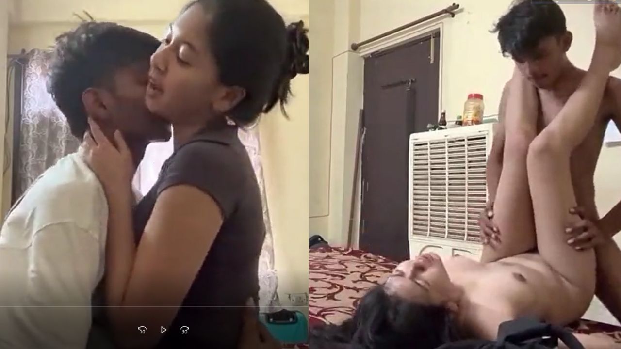 Girlfriend Home Bangla Sex Video
